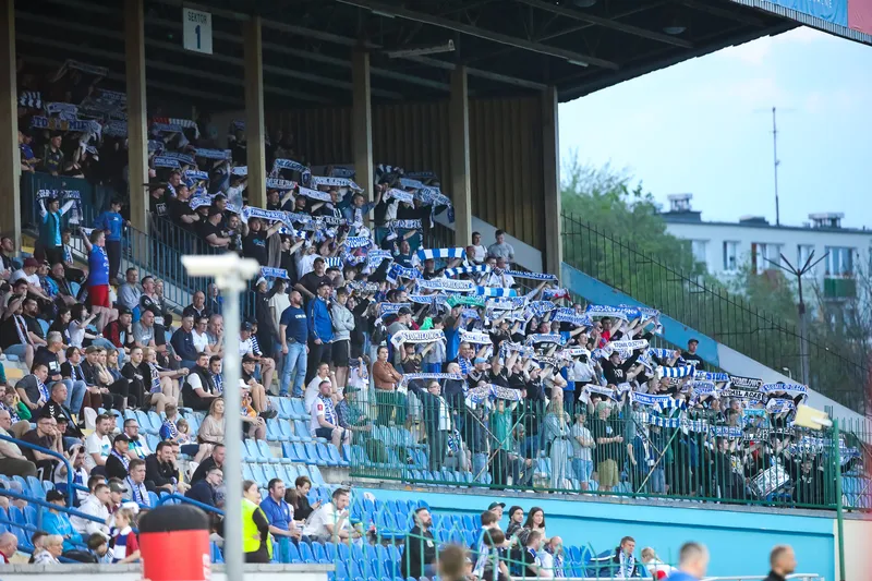 Stomil Olsztyn - Lech II Poznań (92)