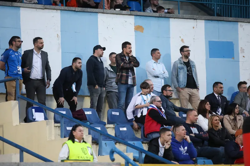 Stomil Olsztyn - Lech II Poznań (99)