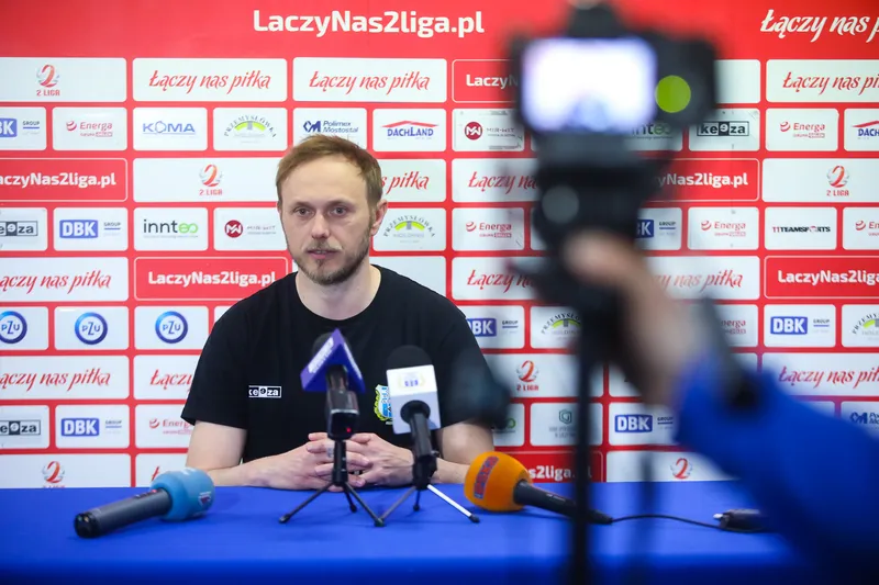 Stomil Olsztyn - Lech II Poznań (130)