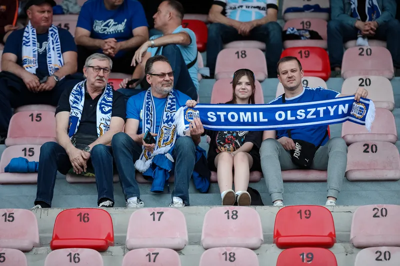 Stomil Olsztyn - Lech II Poznań (132)