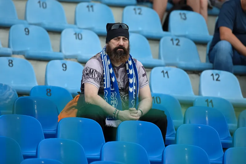 Stomil Olsztyn - Lech II Poznań (139)