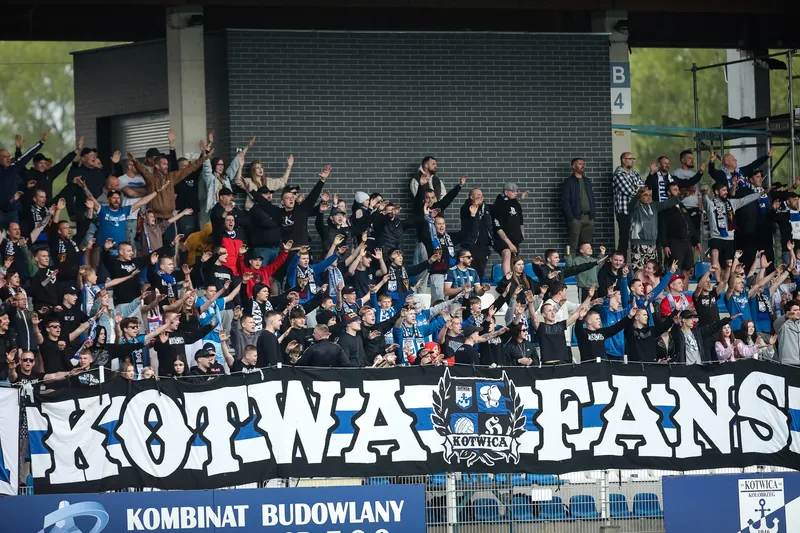 Kotwica Kołobrzeg - Stomil Olsztyn (11)