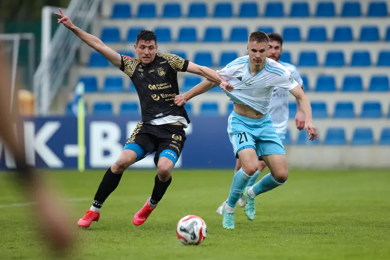 Kotwica Kołobrzeg - Stomil Olsztyn (23)