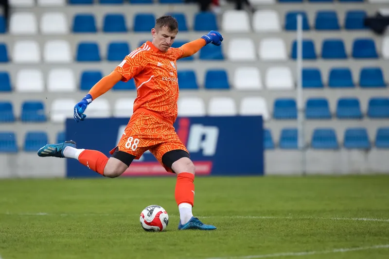 Kotwica Kołobrzeg - Stomil Olsztyn (25)