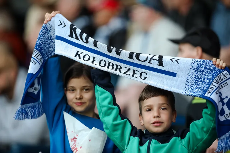 Kotwica Kołobrzeg - Stomil Olsztyn (27)