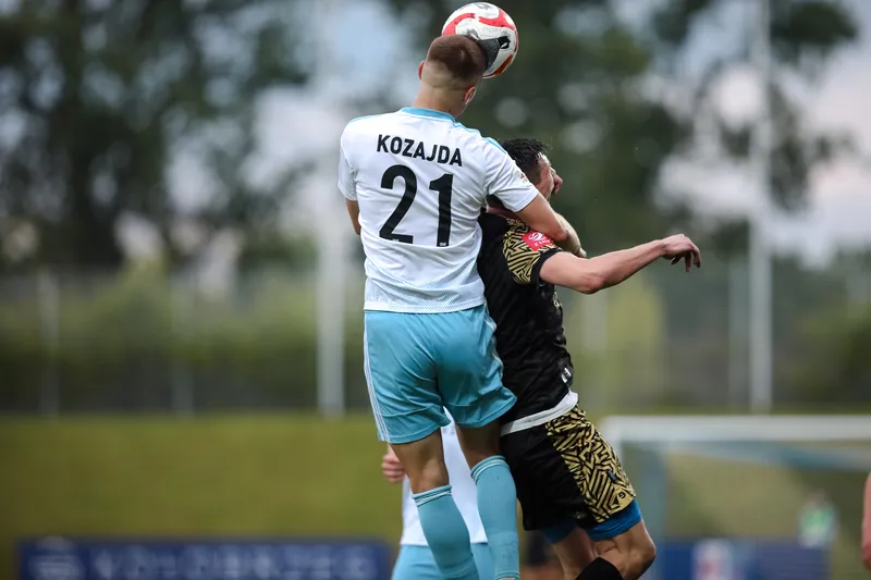 Kotwica Kołobrzeg - Stomil Olsztyn (28)