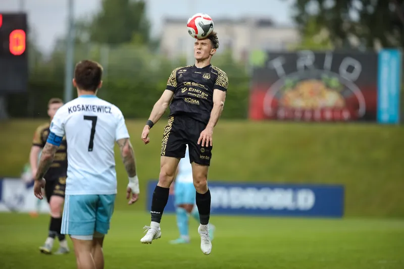 Kotwica Kołobrzeg - Stomil Olsztyn (29)