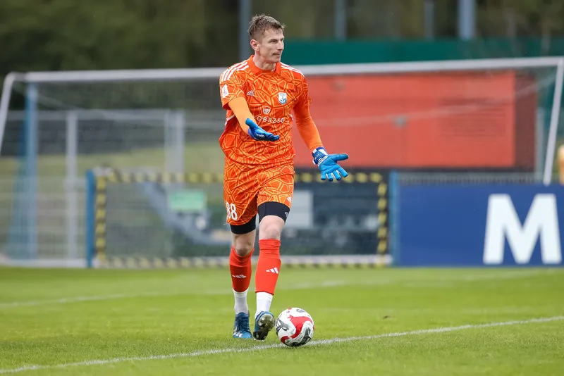 Kotwica Kołobrzeg - Stomil Olsztyn (32)