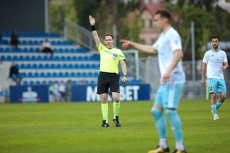 Kotwica Kołobrzeg - Stomil Olsztyn (39)