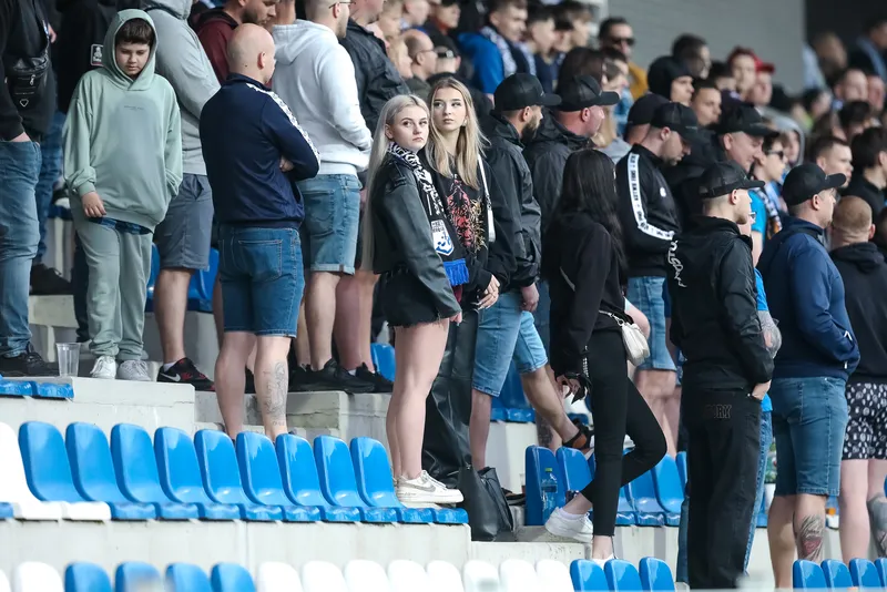 Kotwica Kołobrzeg - Stomil Olsztyn (43)
