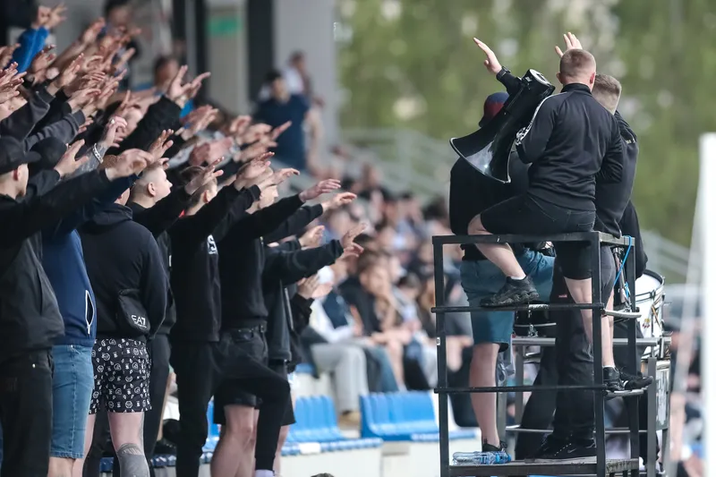 Kotwica Kołobrzeg - Stomil Olsztyn (44)