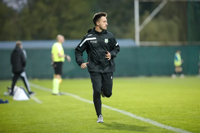 Kotwica Kołobrzeg - Stomil Olsztyn (48)