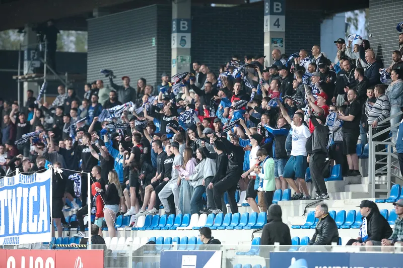 Kotwica Kołobrzeg - Stomil Olsztyn (62)