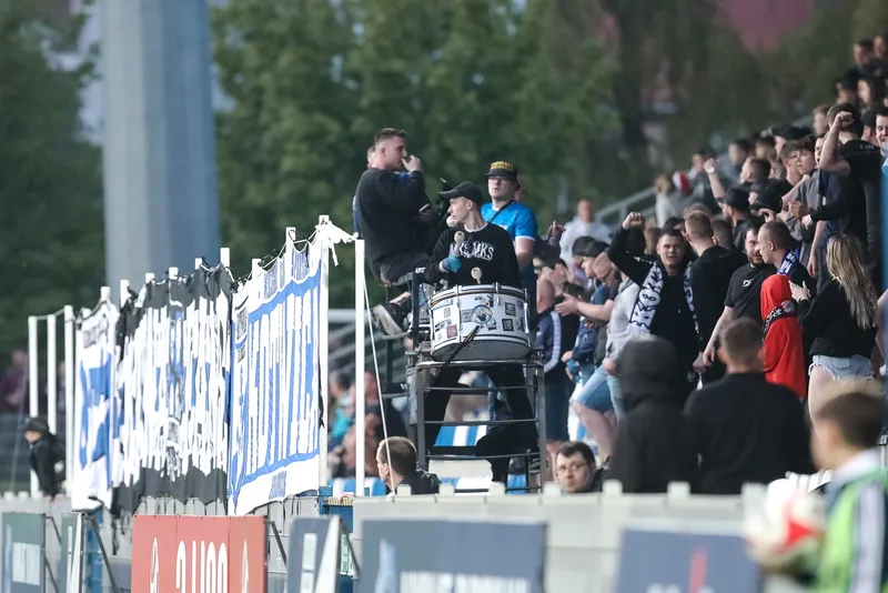 Kotwica Kołobrzeg - Stomil Olsztyn (63)