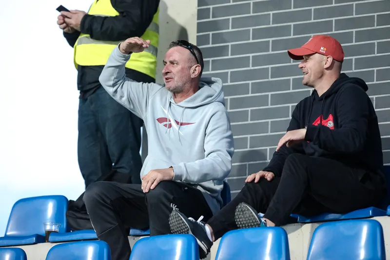 Kotwica Kołobrzeg - Stomil Olsztyn (67)