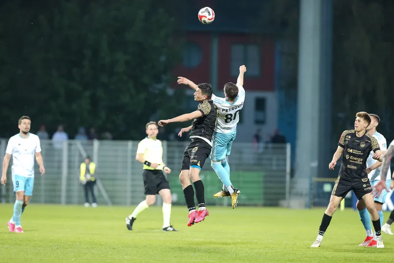 Kotwica Kołobrzeg - Stomil Olsztyn (72)