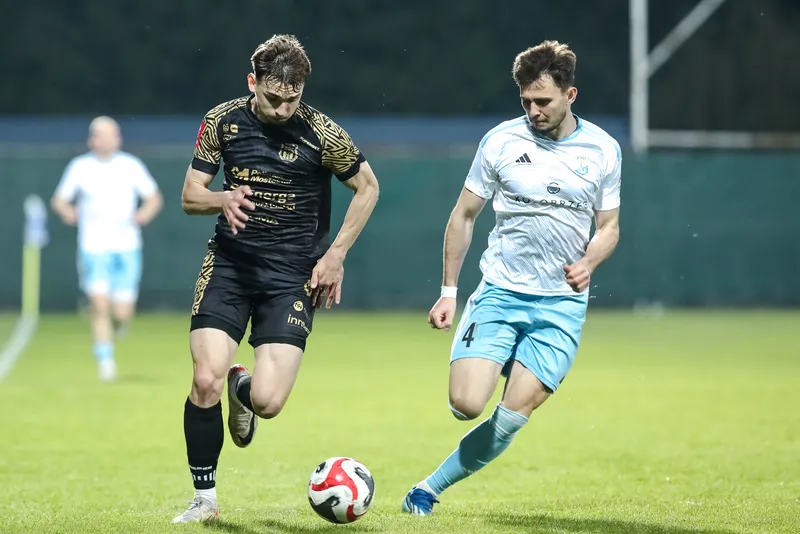 Kotwica Kołobrzeg - Stomil Olsztyn (73)