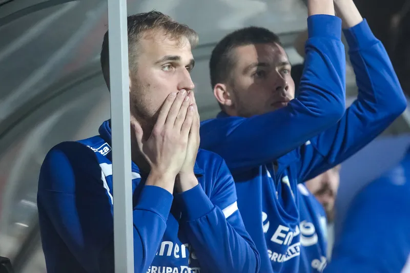 Kotwica Kołobrzeg - Stomil Olsztyn (88)
