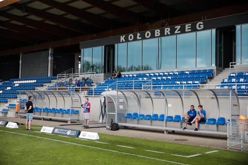 Kotwica Kołobrzeg - Stomil Olsztyn (106)