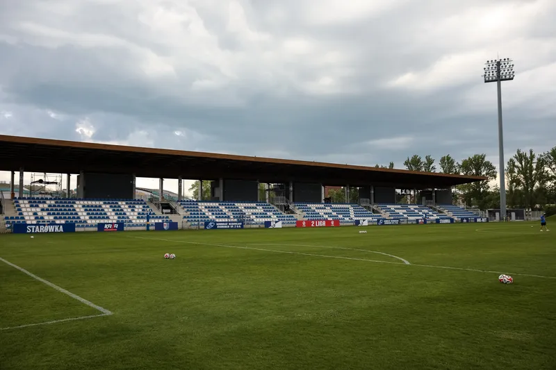 Kotwica Kołobrzeg - Stomil Olsztyn (109)
