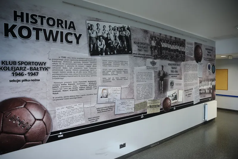 Kotwica Kołobrzeg - Stomil Olsztyn (112)