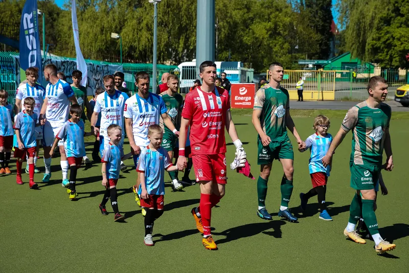 Stomil Olsztyn - Olimpia Grudziądz (20)