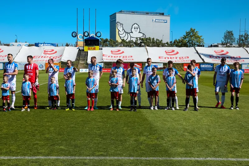 Stomil Olsztyn - Olimpia Grudziądz (21)