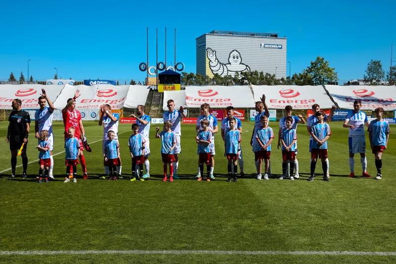 Stomil Olsztyn - Olimpia Grudziądz (22)