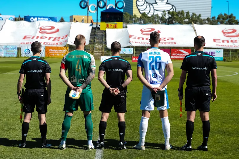 Stomil Olsztyn - Olimpia Grudziądz (24)