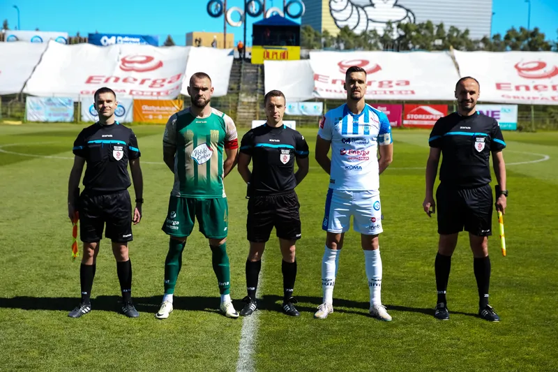 Stomil Olsztyn - Olimpia Grudziądz (25)