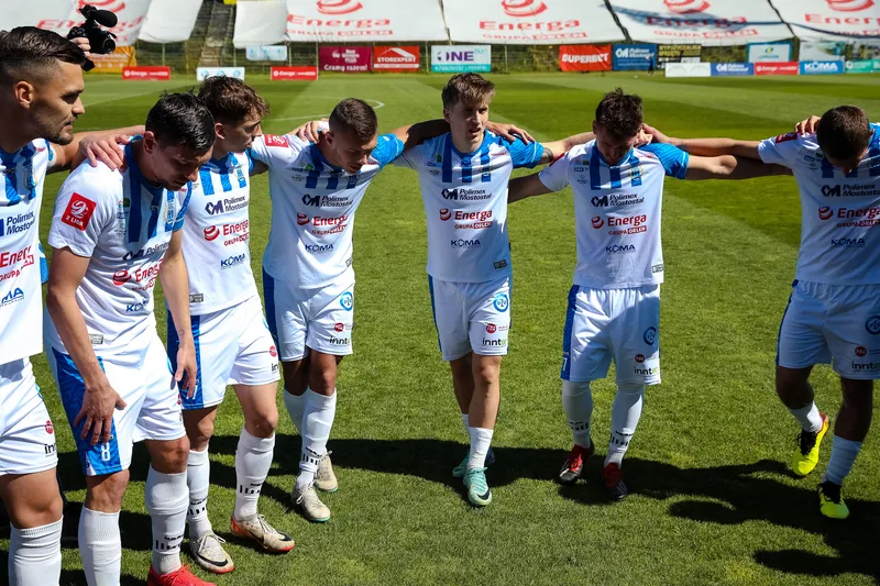 Stomil Olsztyn - Olimpia Grudziądz (26)