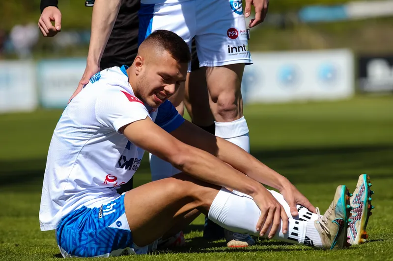 Stomil Olsztyn - Olimpia Grudziądz (28)