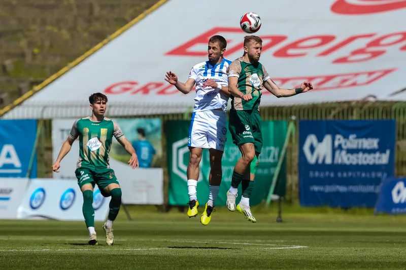 Stomil Olsztyn - Olimpia Grudziądz (30)