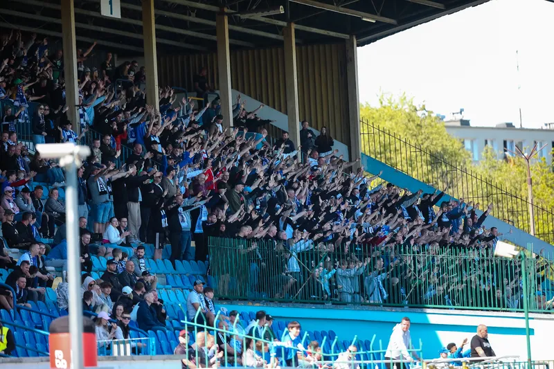 Stomil Olsztyn - Olimpia Grudziądz (33)