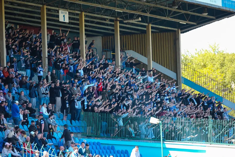 Stomil Olsztyn - Olimpia Grudziądz (36)