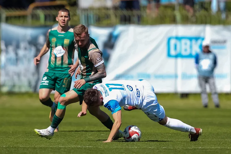 Stomil Olsztyn - Olimpia Grudziądz (37)