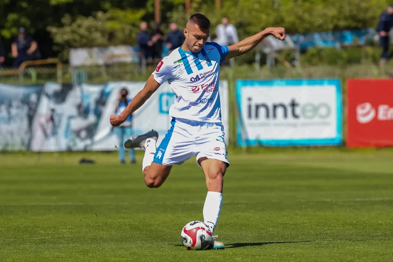 Stomil Olsztyn - Olimpia Grudziądz (42)