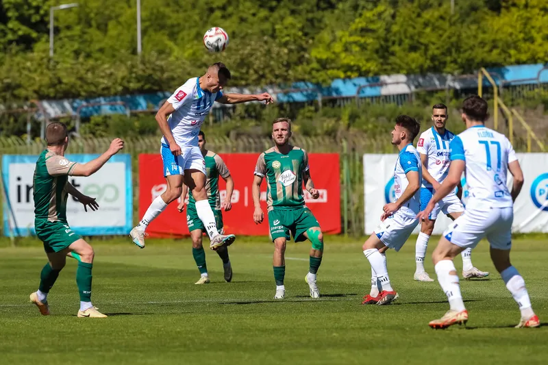 Stomil Olsztyn - Olimpia Grudziądz (44)