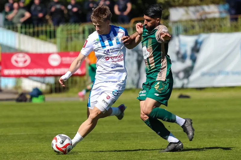 Stomil Olsztyn - Olimpia Grudziądz (47)