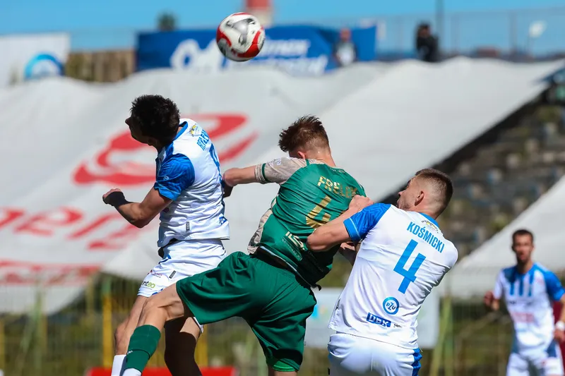 Stomil Olsztyn - Olimpia Grudziądz (48)