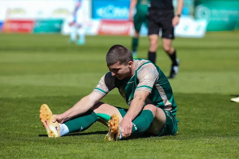 Stomil Olsztyn - Olimpia Grudziądz (56)