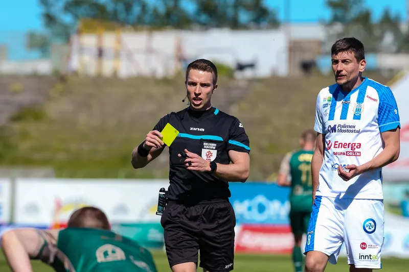 Stomil Olsztyn - Olimpia Grudziądz (57)