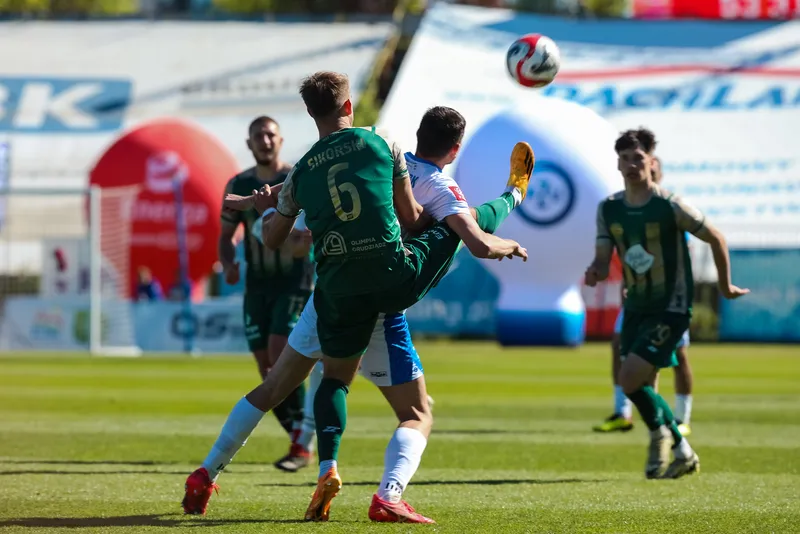 Stomil Olsztyn - Olimpia Grudziądz (61)