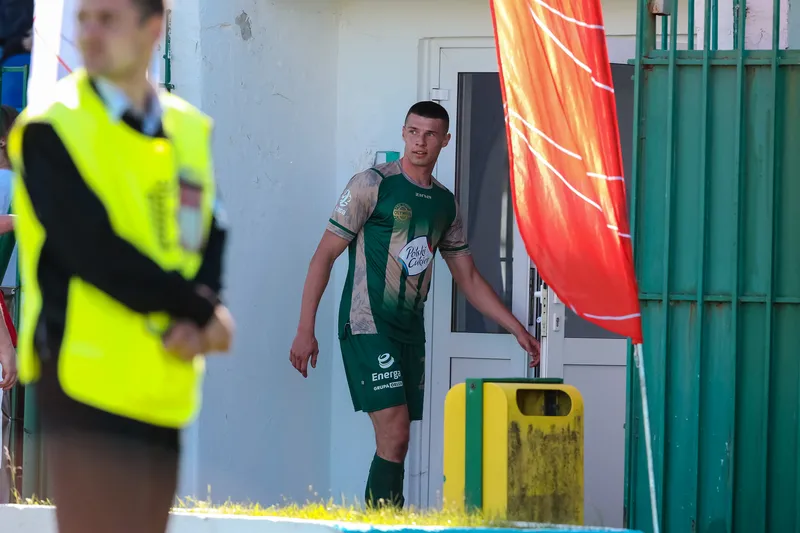Stomil Olsztyn - Olimpia Grudziądz (82)