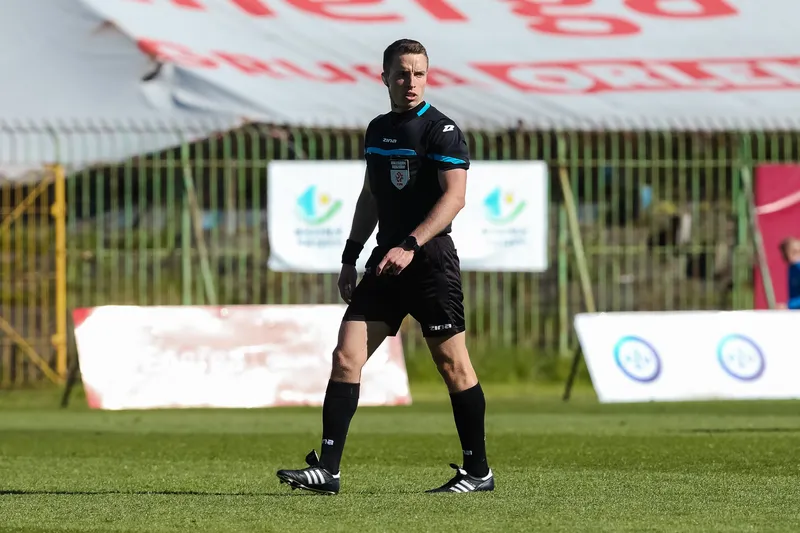 Stomil Olsztyn - Olimpia Grudziądz (87)