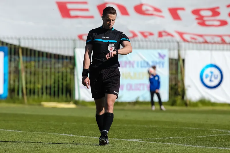 Stomil Olsztyn - Olimpia Grudziądz (88)