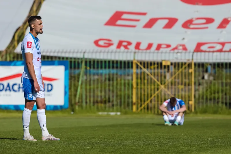 Stomil Olsztyn - Olimpia Grudziądz (93)