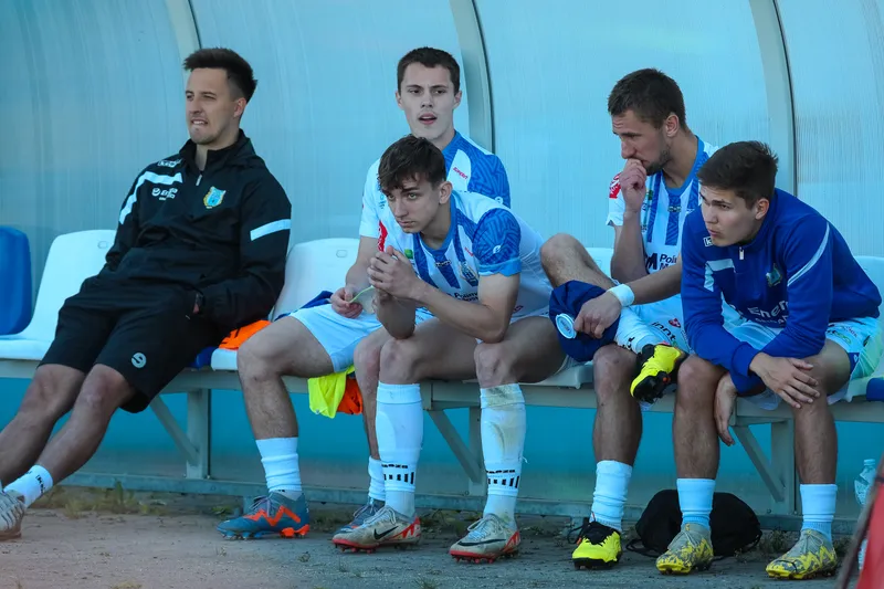 Stomil Olsztyn - Olimpia Grudziądz (95)