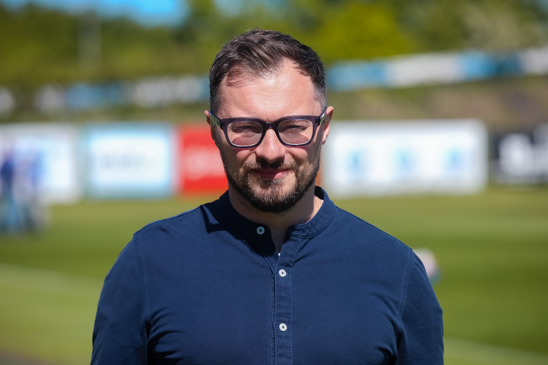 Michał Żukowski: Zawiedliśmy na polu sportowym.