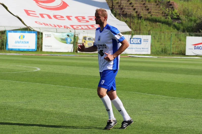 Mecz Legend (31)